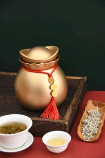 茶汤
