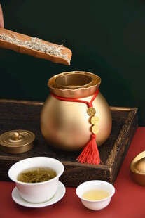 茶汤