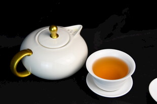茶汤