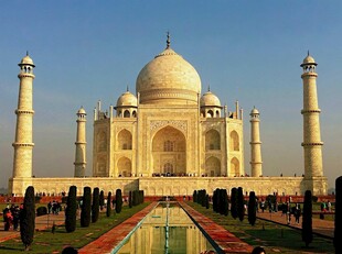 泰姬陵
