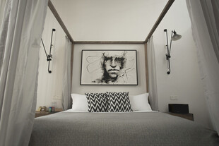 简约卧室 温馨舒适空间