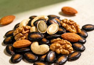 混合坚果大集合