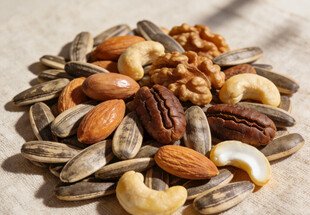 混合坚果组合
