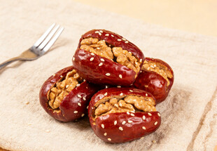 枣夹核桃