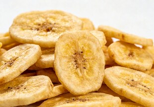 香蕉片
