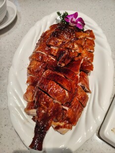 烧鸭