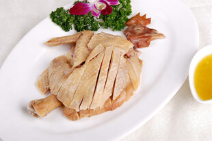 白切鸡