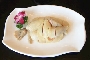 白切鸡