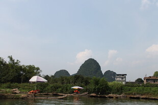 桂林山水风光美景