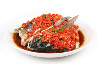 剁椒鱼头