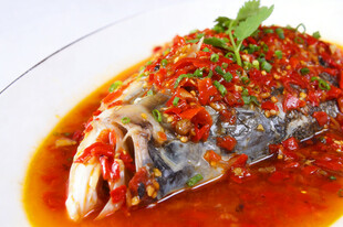 剁椒鱼头