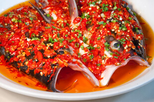 剁椒鱼头
