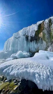 冰瀑