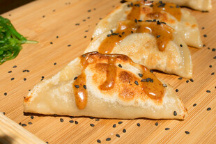 煎饺