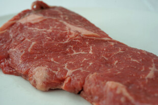 鲜牛肉