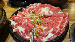 牛肉片