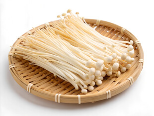 金针菇