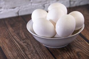 鸡蛋