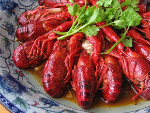 小龙虾