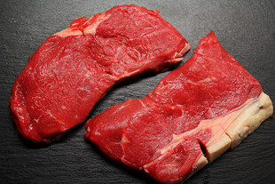鲜肉