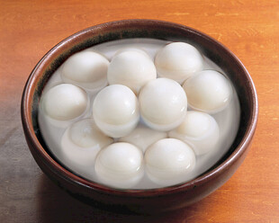 汤圆