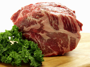 牛肉