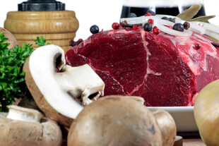 鲜肉