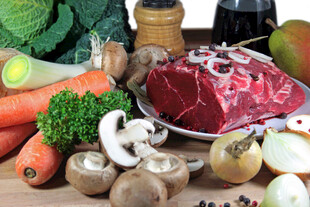 鲜肉