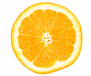 橙子