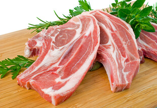 鲜肉