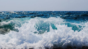 海浪