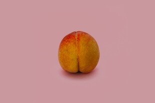 鲜桃