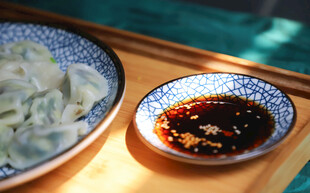 饺子