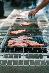 烤肉
