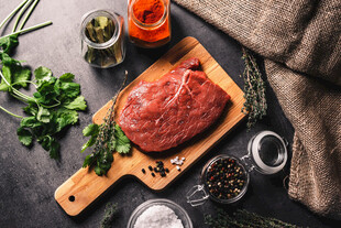牛肉