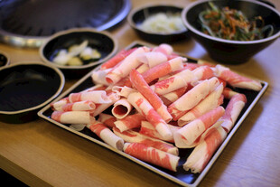 肉卷