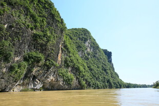 漓江山水风光