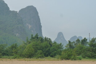 桂林山水风光美景