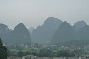 桂林山水风光美景