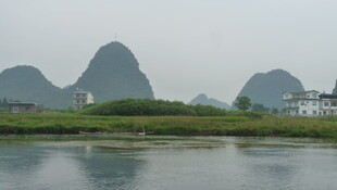 漓江山水风光美景