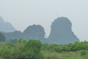 桂林山水风光美景