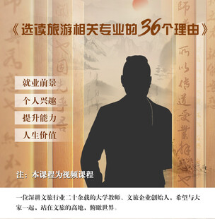 旅游电商节小程序首图海报