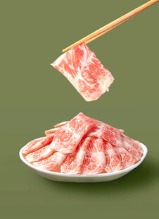 牛肉片