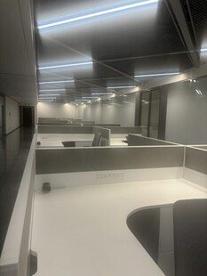 现代简约风室内空间设计