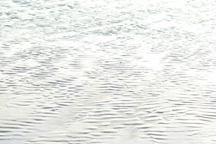 波光粼粼的水面纹理