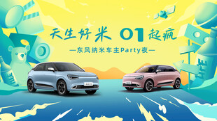 车主派对汽车主背景