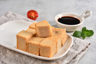鱼豆腐