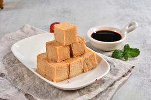 鱼豆腐