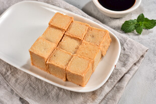 鱼豆腐