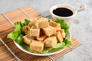 鱼豆腐